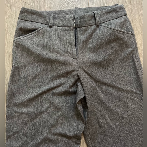 Classic trouser - Picture 3 of 8